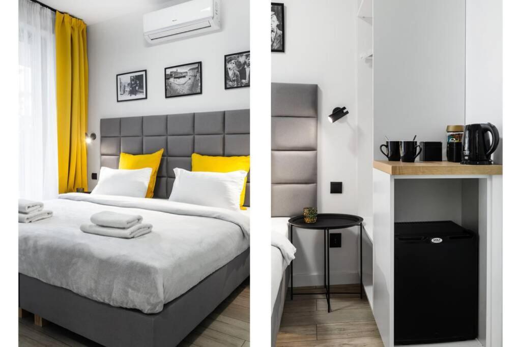 Househost Apartment: Miodowa 42/8A Street Krakow Bagian luar foto